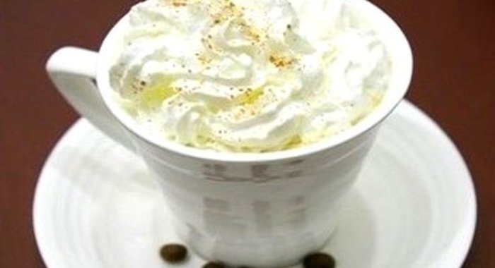 Кофе по-венски