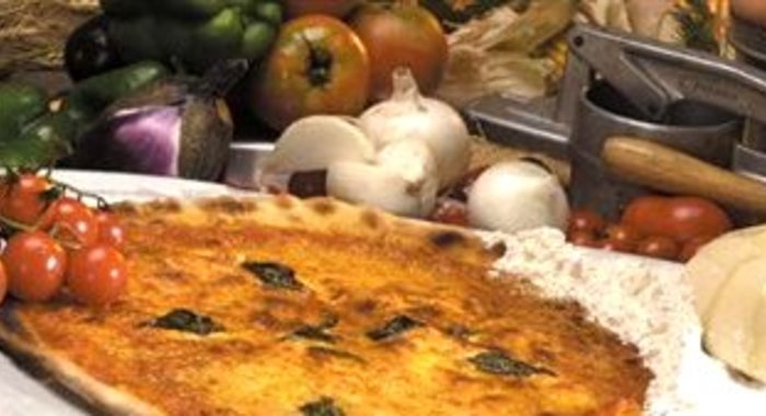 Пицца Margherita