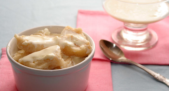 Ленивые вареники