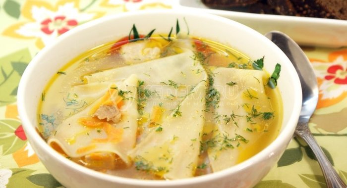 Мороженое из жженого сахара