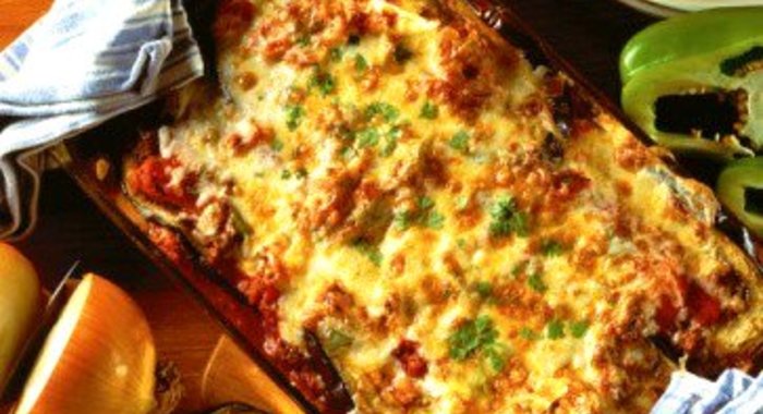 Рагу по‑мароккански