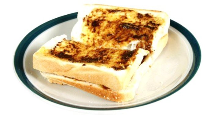 Черное лимонное масло