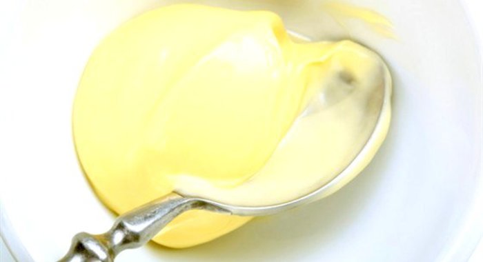 Медовый мусс