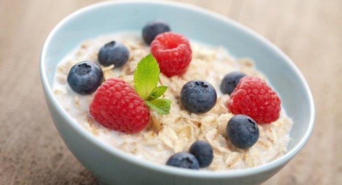 Сладкая каша