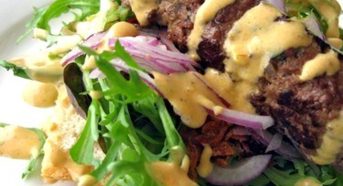 Соус из кинзы к шашлыку