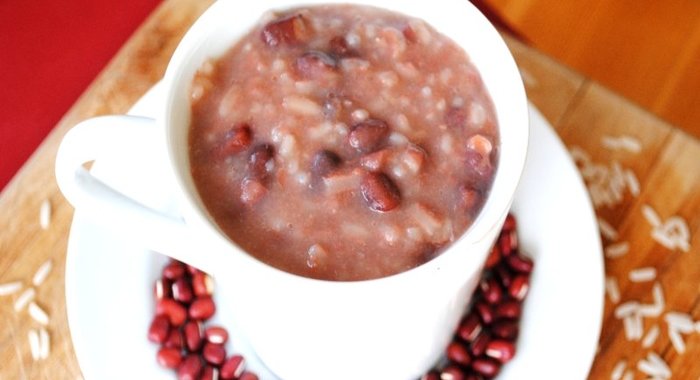 Фасолевая каша