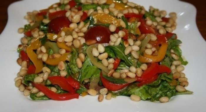 Щи из квашеной капусты