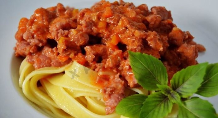 Рагу из индейки