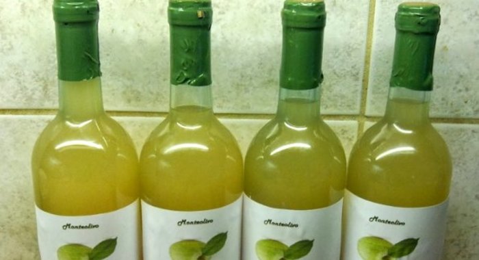 Яблочное вино в домашних условиях