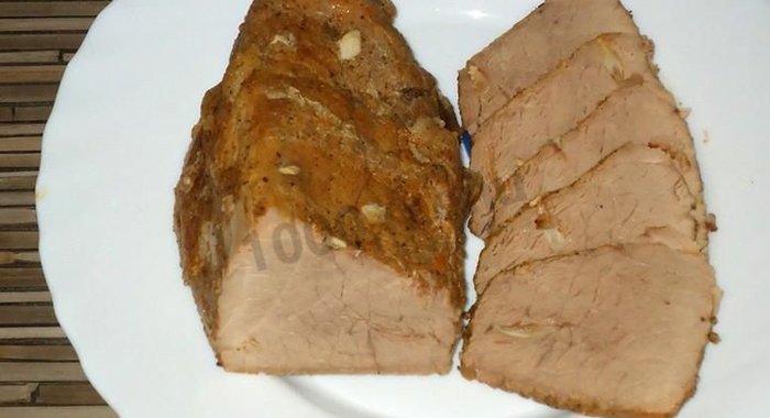 Быстрые пирожки в духовке