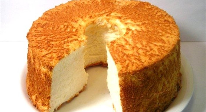 Бисквит в хлебопечке