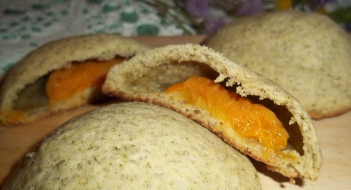 Печенье с секретом