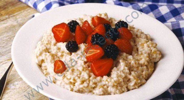 Каша Дружба