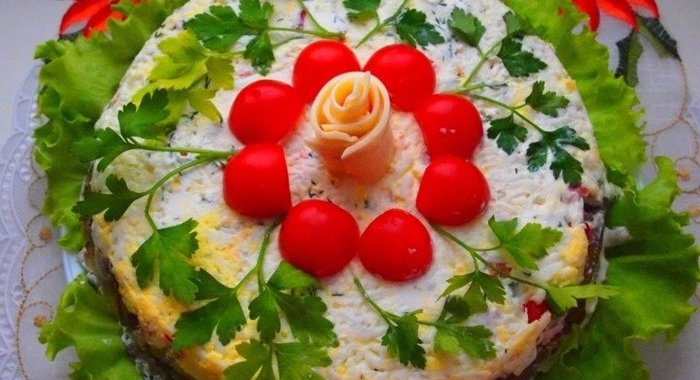 Котлеты из рубленой свинины