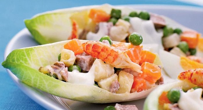 Куриный бульон