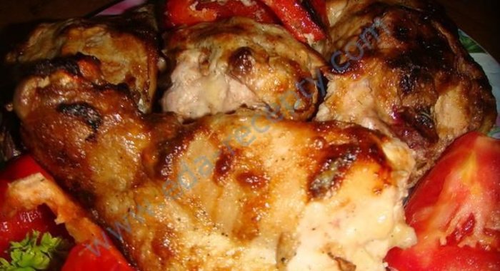 Маринад для шашлыка