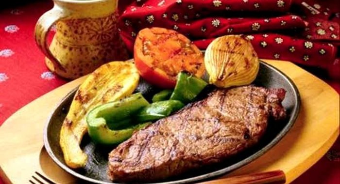 Соус к стейку из говядины