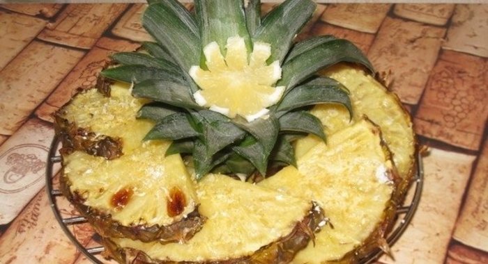 Вареники с творогом и чесноком