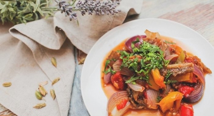 Кляр для рыбы