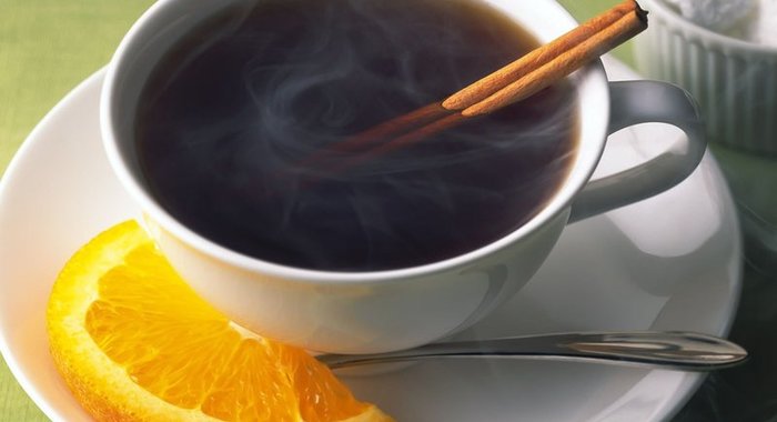 Армянский чай