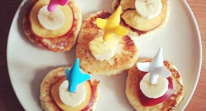 Экспресс-сырники