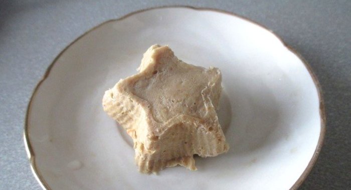 Суфле из телятины