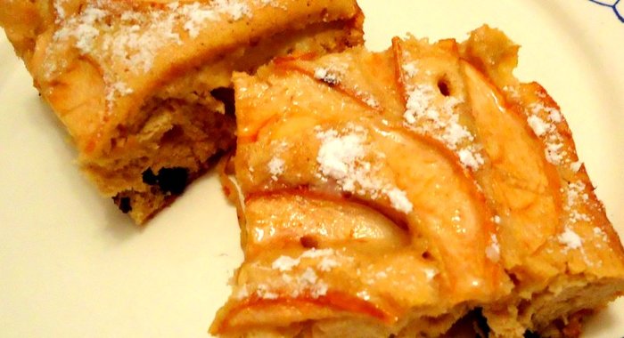 Шарлотка детская