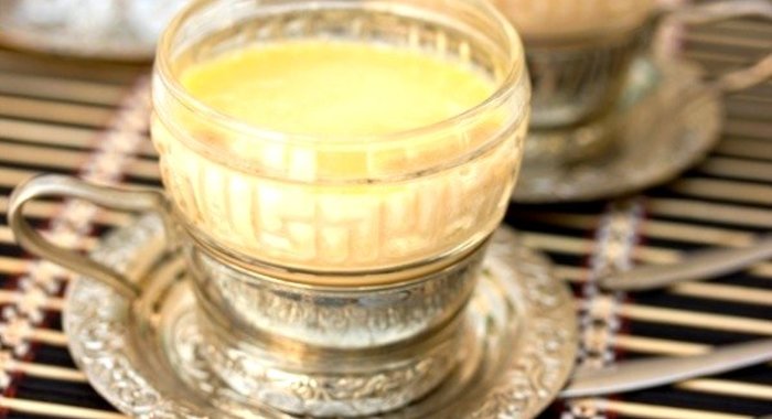 Чай по-татарски