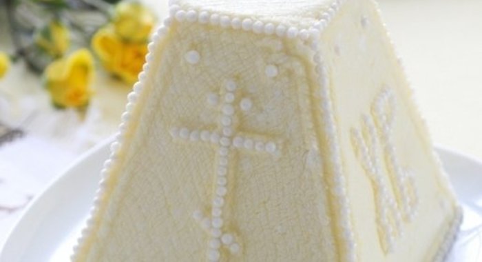 Пасха соленая