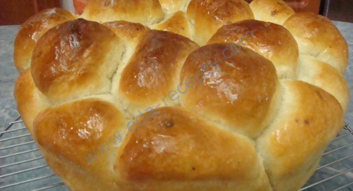 Обезьяньи пирожки