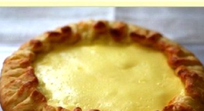 Татарский сметанник