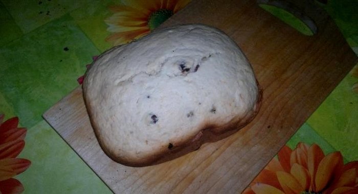 Кекс Весенний