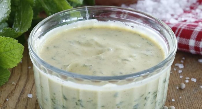 Маринады для рыбы и птичьих грудок