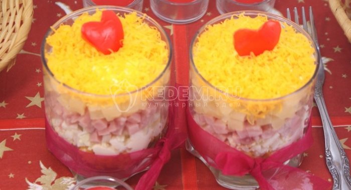 Щи из свежей капусты