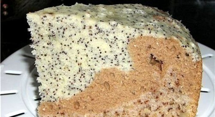 Кекс «Три желания»