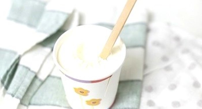 Детское мороженое