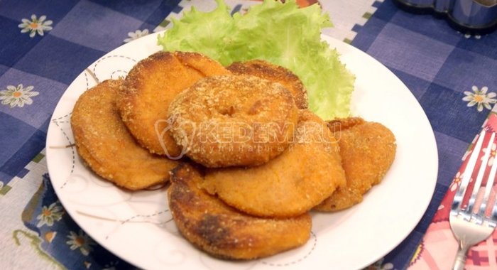 Домашний хлеб