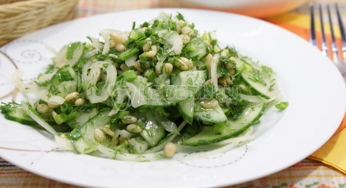 Запеканка по-английски