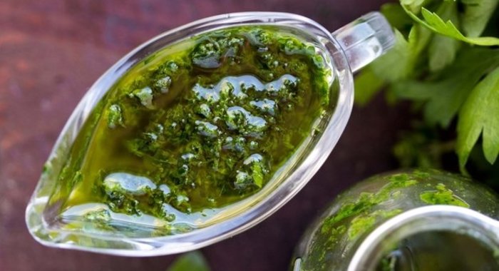 Соус Чимичурри