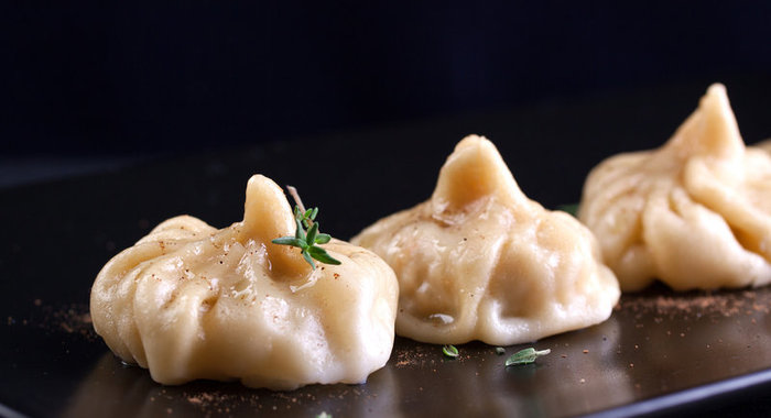 Маринад лимонный к шашлыку из свинины