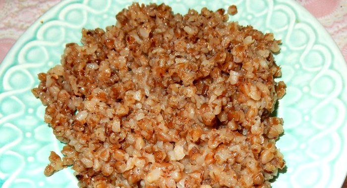 Славянская каша