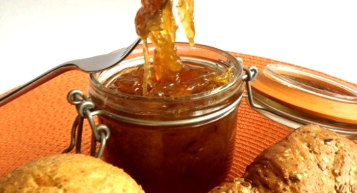 Мармелад бутербродный