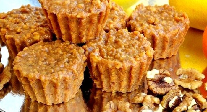 Пирожное «Муравейник»