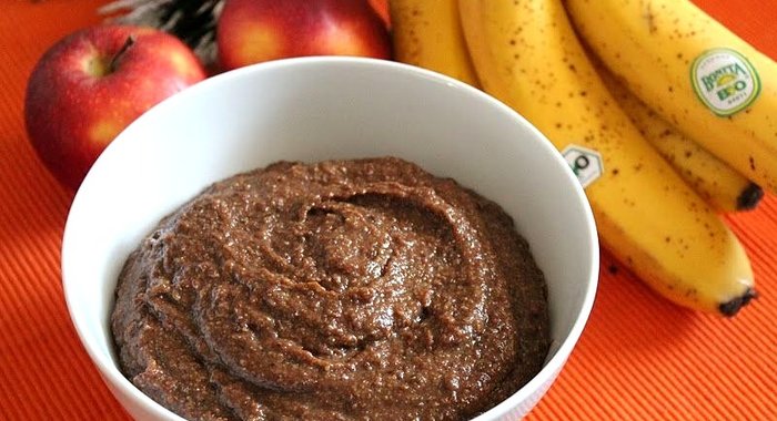 Льняная каша для похудения