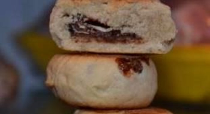 Печенье Шайбы