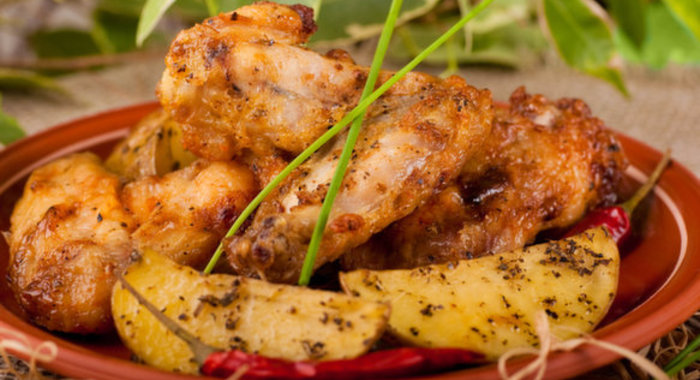 Мусс яблочный