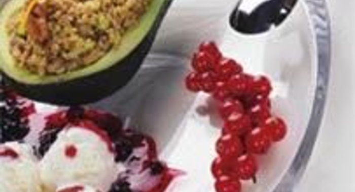 Сладкие йогуртные лепешки