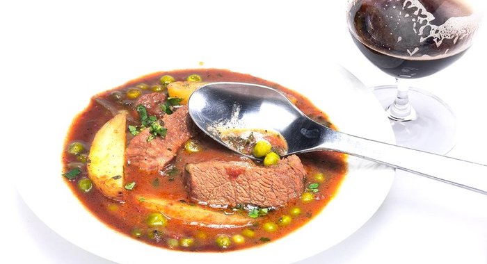 Ирландское рагу