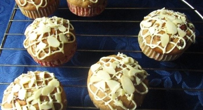 Плов с сухофруктами