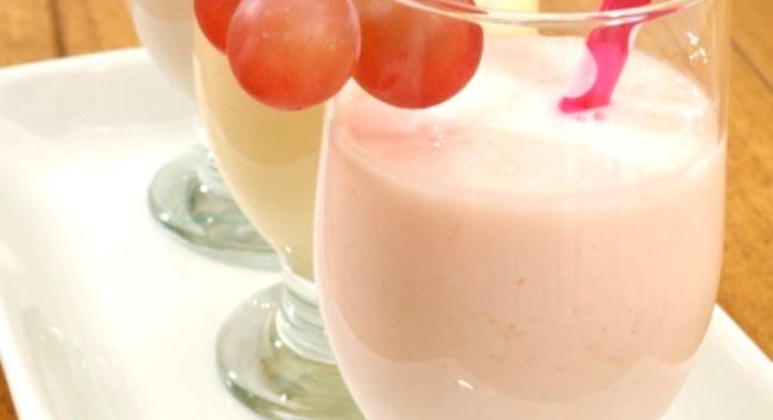 Виноградный смуcи